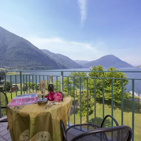 Apartman Palazzo - Porto Letizia