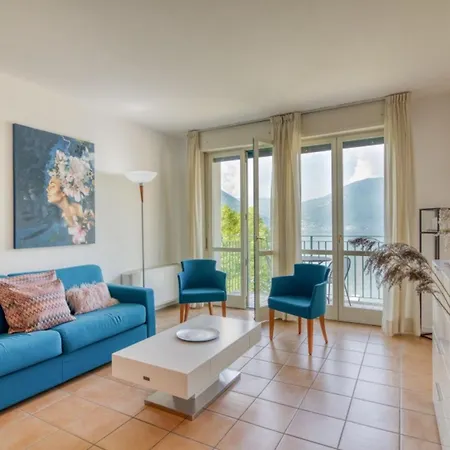 Apartman Palazzo - Porto Letizia Porlezza
