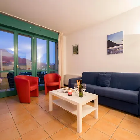 Palazzo - Porto Letizia Apartman *