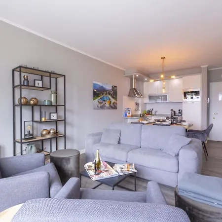 Apartman Palazzo - Porto Letizia Porlezza