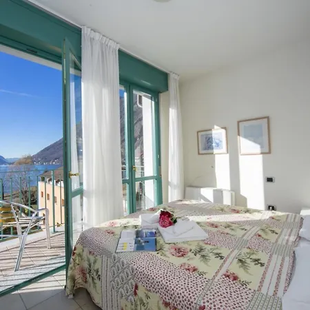 Apartman Palazzo - Porto Letizia