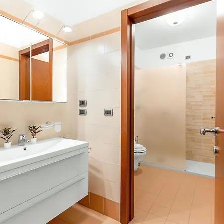 Apartman Palazzo - Porto Letizia Porlezza