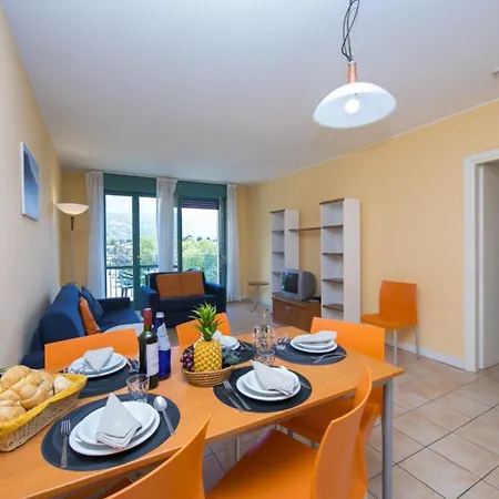 Apartman Palazzo - Porto Letizia