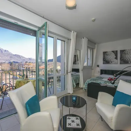 Apartman Palazzo - Porto Letizia *