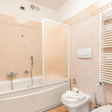 Palazzo - Porto Letizia Apartman *