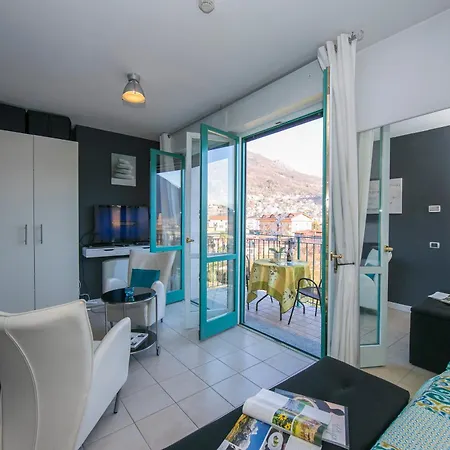 Apartman Palazzo - Porto Letizia