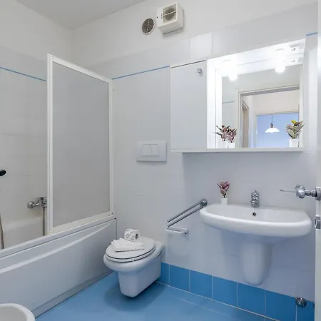 Palazzo - Porto Letizia Apartman