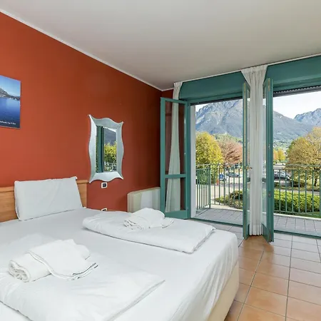 Apartman Palazzo - Porto Letizia *