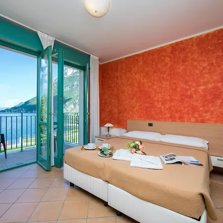 Palazzo - Porto Letizia Apartman