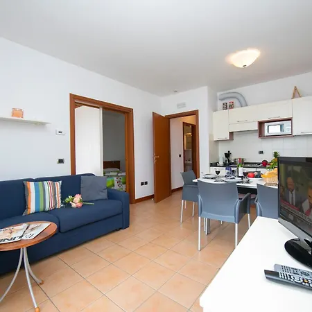 Apartman Palazzo - Porto Letizia Porlezza