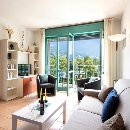 Apartman Palazzo - Porto Letizia *