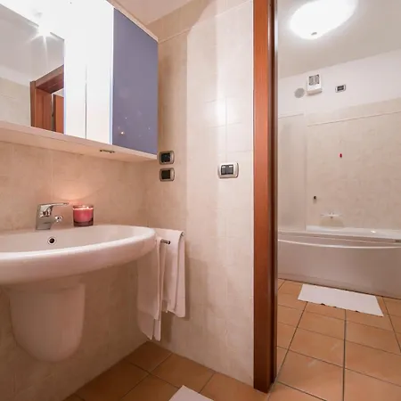 Apartman Palazzo - Porto Letizia *