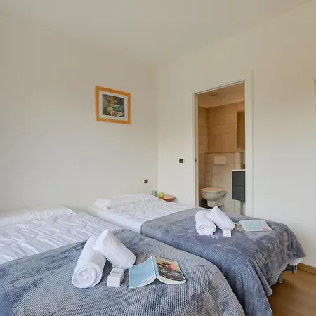 Apartman Palazzo - Porto Letizia