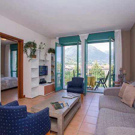 Apartman Palazzo - Porto Letizia *