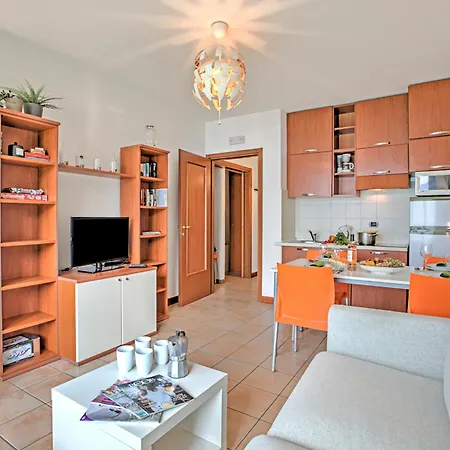 Apartman Palazzo - Porto Letizia