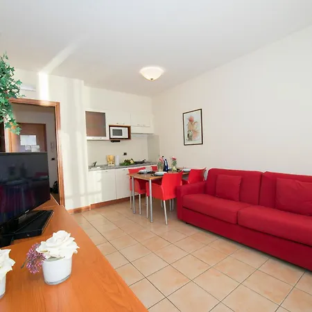 Apartman Palazzo - Porto Letizia *