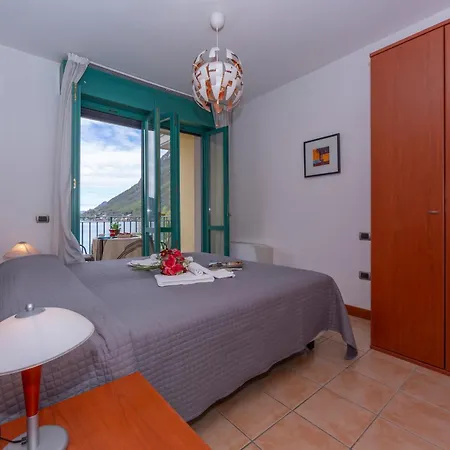 Palazzo - Porto Letizia Apartman *