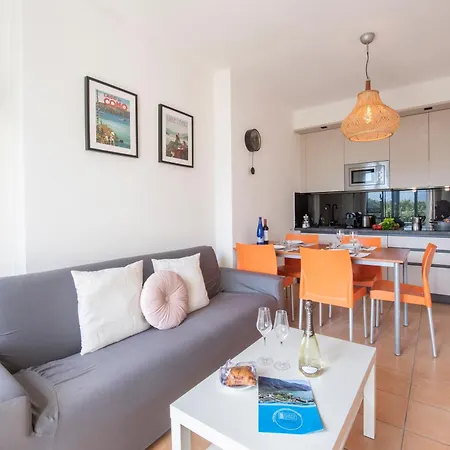 Apartman Palazzo - Porto Letizia